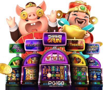 Online slots, easy to play, fast payout, real money
