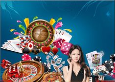 Casinos don't cheat, only legal casinos are Thai gamblers.