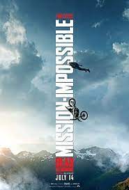 ดูหนังออนไลน์ Mission Imposible 7 ดู หนัง ฟรี ใหม่ มาสเตอร์ ดูหนัง